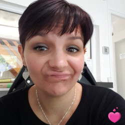 Photo de ptitelu, Femme 43 ans, de Melun Île-de-France