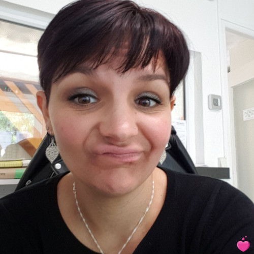 Photo de ptitelu, Femme 41 ans, de Melun Île-de-France