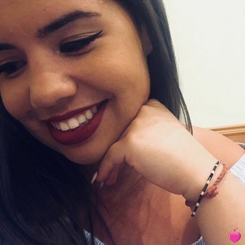 Photo de Ana08, Femme 33 ans, de Bezons ÃŽle-de-France