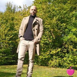 Photo de Gaby, Homme 43 ans, de Athis-Mons Île-de-France