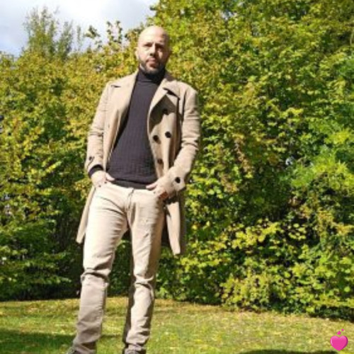 Photo de Gaby, Homme 43 ans, de Athis-Mons ÃŽle-de-France