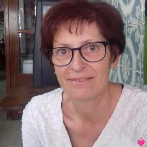 Photo de nanouche473, Femme 59 ans, de Proença-A-Nova Région Centre (Centro)