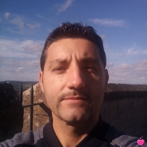 Photo de Insolite, Homme 48 ans, de Balesmes-sur-Marne Champagne-Ardenne