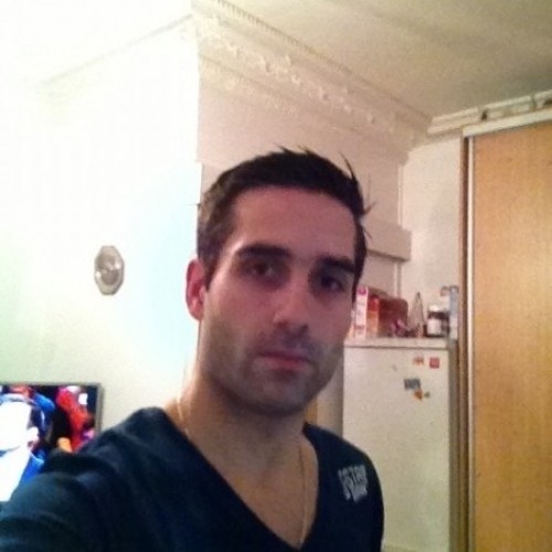 Photo de braga75, Homme 40 ans, de Paris Île-de-France