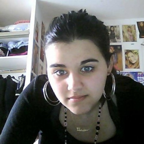 Photo de Elodie78, Femme 32 ans, de Aubergenville Île-de-France