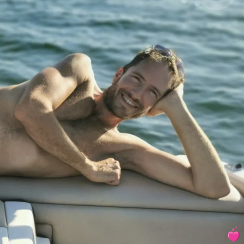 Photo de Joey, Homme 41 ans, de Fronville Champagne-Ardenne