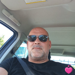 Photo de Humberto1978221, Homme 47 ans, de Toulouse Midi-Pyrénées