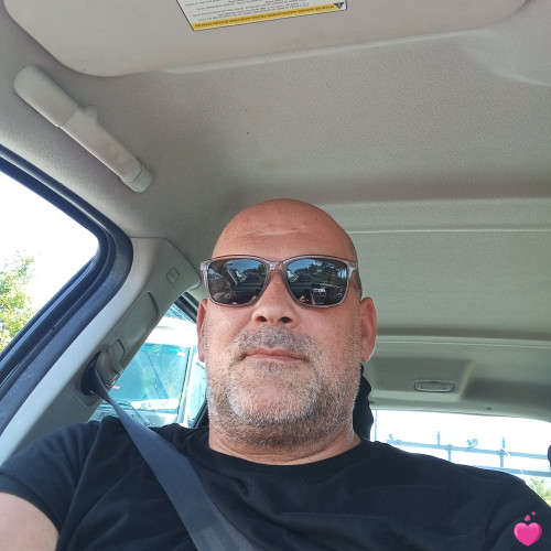 Photo de Humberto1978221, Homme 47 ans, de Toulouse Midi-Pyrénées