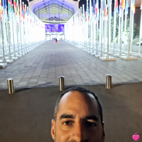 Photo de Oscaro, Homme 44 ans, de Brie-Comte-Robert ÃŽle-de-France