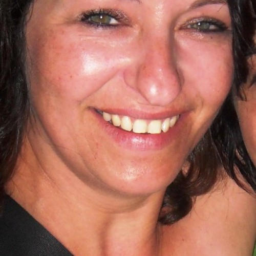 Photo de myself, Femme 53 ans, de Paris Île-de-France