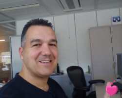C'est moi !