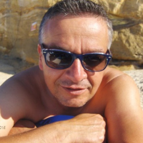 Photo de Eric, Homme 61 ans, de Étampes Île-de-France
