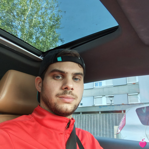 Photo de Tony78000, Homme 31 ans, de Versailles ÃŽle-de-France