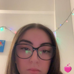 Photo de Ashley, Femme 19 ans, de Paris Île-de-France