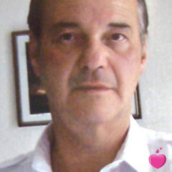Photo de jpierre, Homme 58 ans, de Courbillac Poitou-Charentes