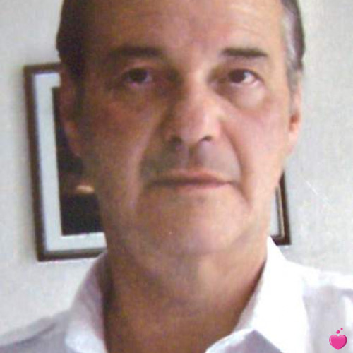 Photo de jpierre, Homme 57 ans, de Courbillac Poitou-Charentes