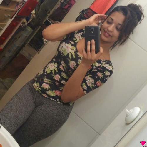 Photo de LatinaBresilienne, Femme 33 ans, de Paris Île-de-France