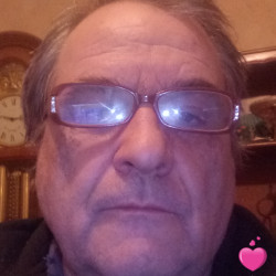 Photo de vitor03, Homme 62 ans, de Montluçon Auvergne