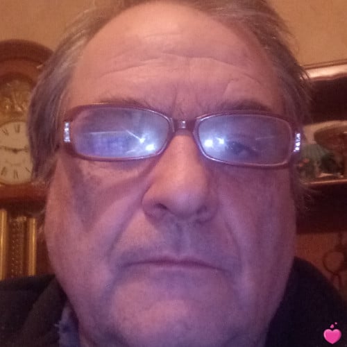 Photo de vitor03, Homme 62 ans, de Montluçon Auvergne