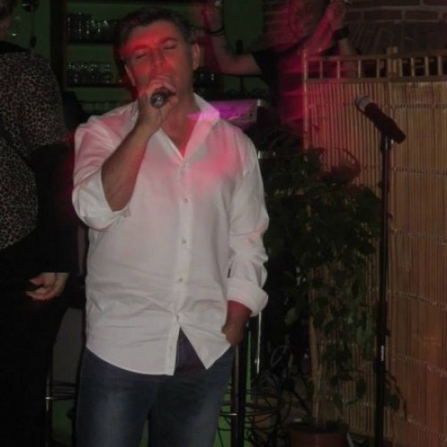 Photo de cherlatino, Homme 58 ans, de Poissy ÃŽle-de-France