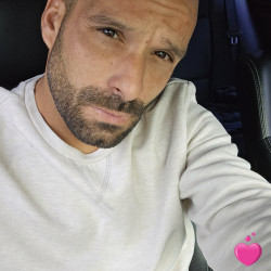 Foto de Gino740, Homem 39 anos, de Annecy Rhône-Alpes