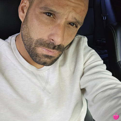 Photo de Gino740, Homme 39 ans, de Annecy Rhône-Alpes