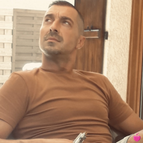 Photo de Sodade, Homme 43 ans, de Chelles Île-de-France