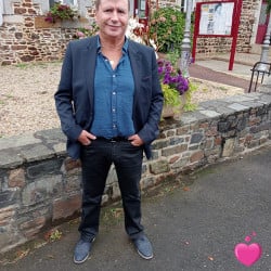 Foto de Carlos61, Homem 62 anos, de Paris Île-de-France