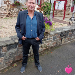 Photo de Carlos61, Homme 64 ans, de Paris Île-de-France