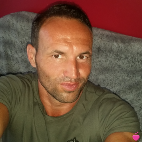 Photo de Many, Homme 50 ans, de Belfort Franche-Comté