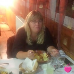 Foto de martinha78, Mulher 51 anos, de Les Clayes-sous-Bois Île-de-France