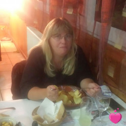 Photo de martinha78, Femme 53 ans, de Les Clayes-sous-Bois Île-de-France