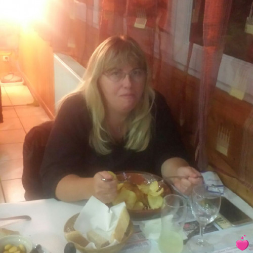 Photo de martinha78, Femme 51 ans, de Les Clayes-sous-Bois Île-de-France