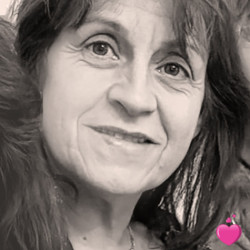 Photo de Margarida69, Femme 61 ans, de Villeurbanne Rhône-Alpes