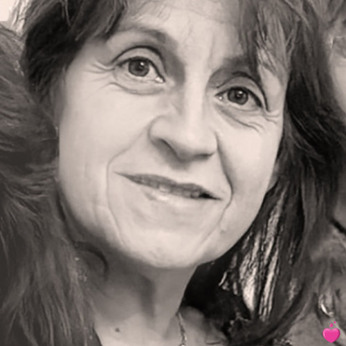 Photo de Margarida69, Femme 61 ans, de Villeurbanne Rhône-Alpes