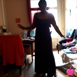 Foto de Catgirl, Mulher 45 anos, de Bois-Colombes Île-de-France