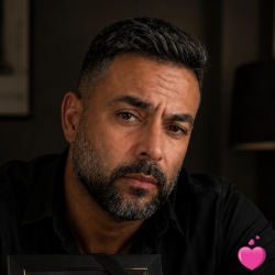 Photo de Marco80, Homme 46 ans, de Salvador Bahia