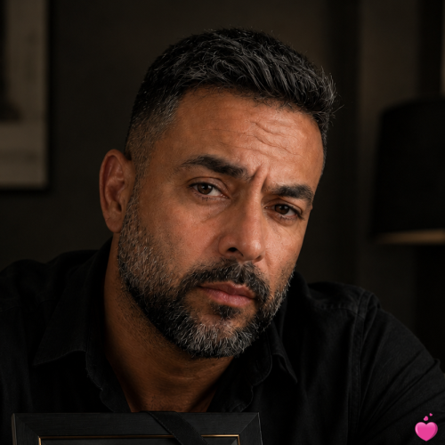 Photo de Marco80, Homme 46 ans, de Salvador Bahia