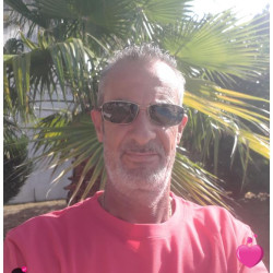 Photo de romantic, Homme 55 ans, de Courbevoie Île-de-France