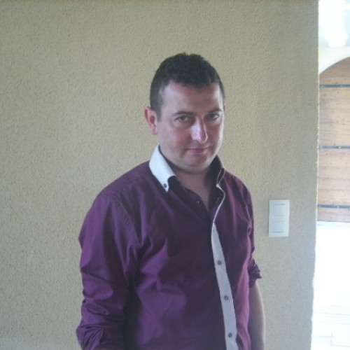 Photo de lorant, Homme 46 ans, de Bourges Centre