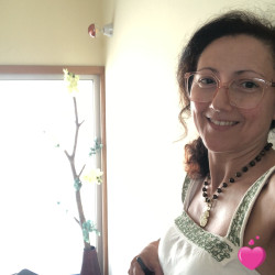 Photo de Touny, Femme 59 ans, de Paris ÃŽle-de-France