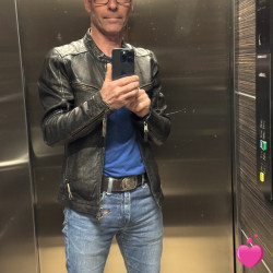 Photo de Braz, Homme 58 ans, de Plaisir Île-de-France