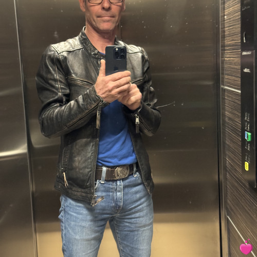 Photo de Braz, Homme 58 ans, de Plaisir Île-de-France
