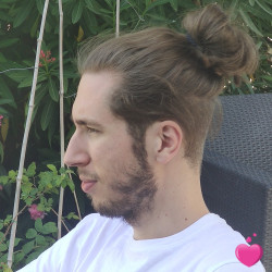 Photo de Nic1995, Homme 29 ans, de Lunel Languedoc-Roussillon