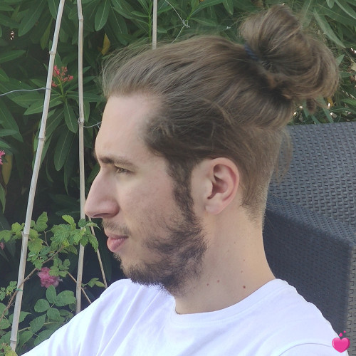 Photo de Nic1995, Homme 31 ans, de Lunel Languedoc-Roussillon