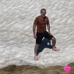 Foto de francisco94, Homem 53 anos, de Créteil Île-de-France