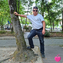 Photo de carinhoso, Homme 51 ans, de Hasparren Aquitaine