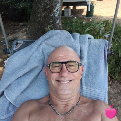 Foto de Sergio85, Homem 62 anos, de La Houssaye-en-Brie Île-de-France