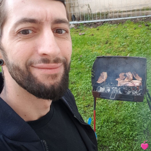 Photo de NickyLarson, Homme 42 ans, de Montreuil ÃŽle-de-France