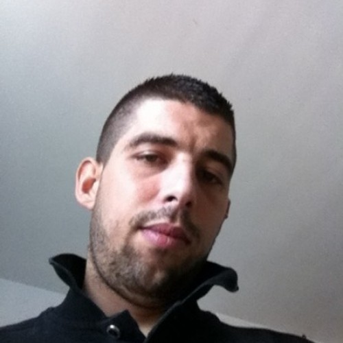 Photo de Portos2paris, Homme 39 ans, de Paris Île-de-France